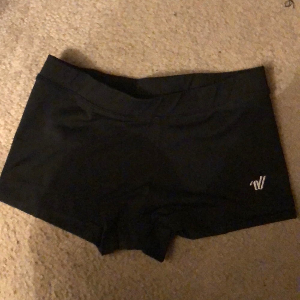 Cheerleading Spandex